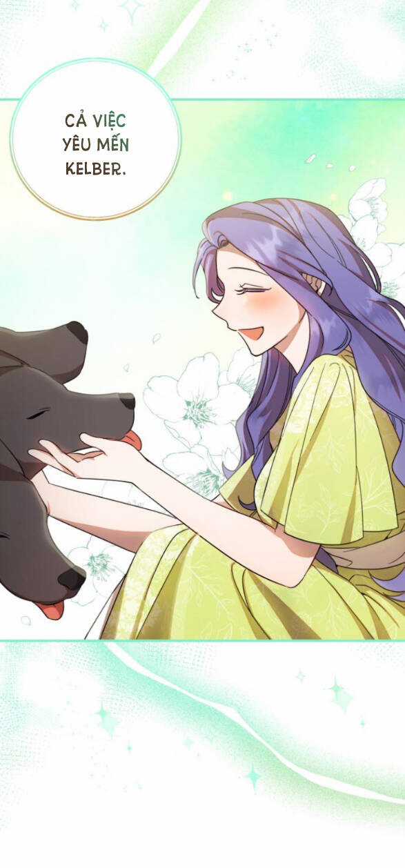 Tôi Trở Thành Nhân Vật Phản Diện Trong Một Cuốn Tiểu Thuyết Chết Chóc Chapter 5.2 trang 14