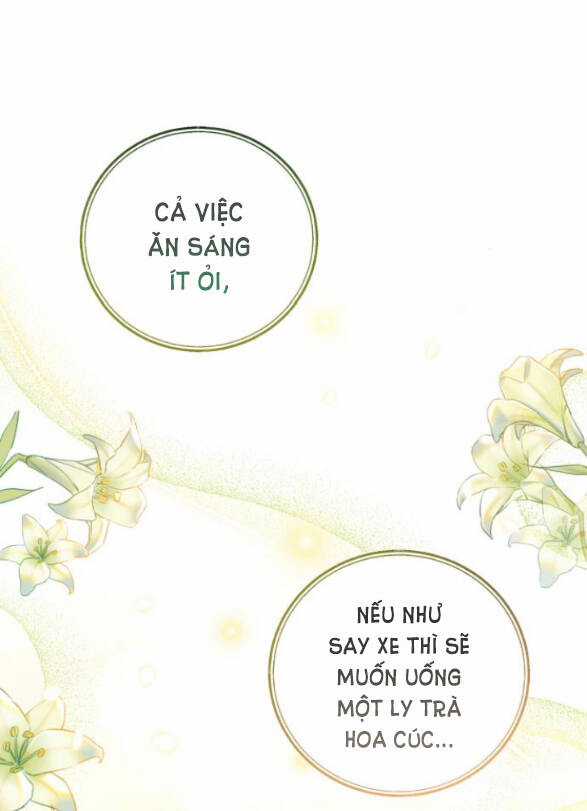 Tôi Trở Thành Nhân Vật Phản Diện Trong Một Cuốn Tiểu Thuyết Chết Chóc Chapter 5.2 trang 15