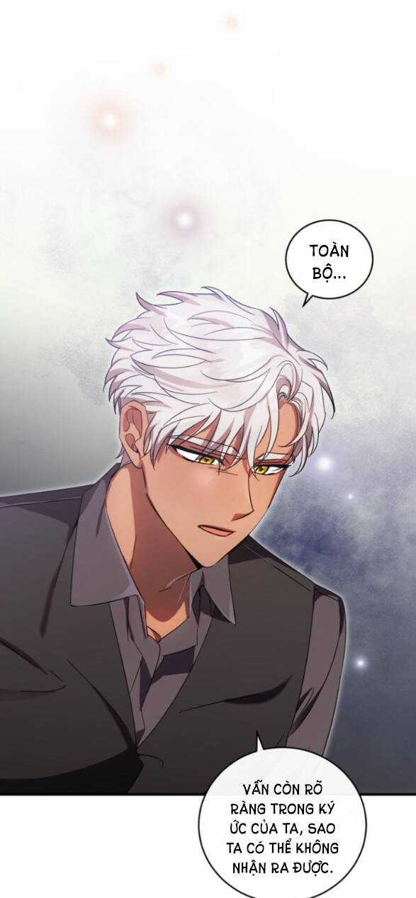 Tôi Trở Thành Nhân Vật Phản Diện Trong Một Cuốn Tiểu Thuyết Chết Chóc Chapter 5.2 trang 17