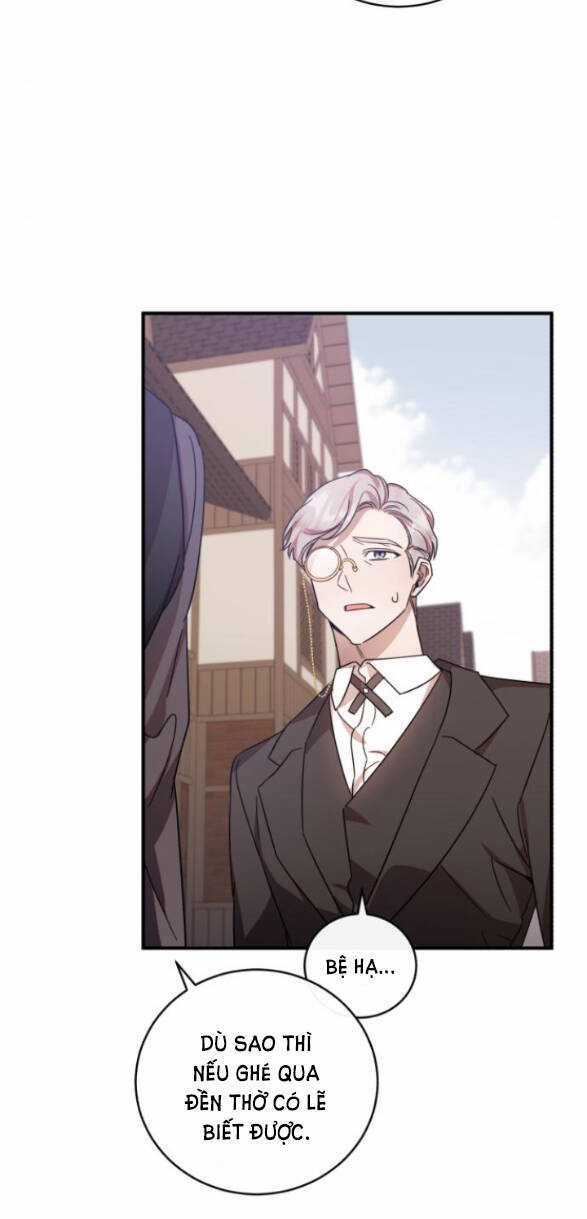 Tôi Trở Thành Nhân Vật Phản Diện Trong Một Cuốn Tiểu Thuyết Chết Chóc Chapter 5.2 trang 18