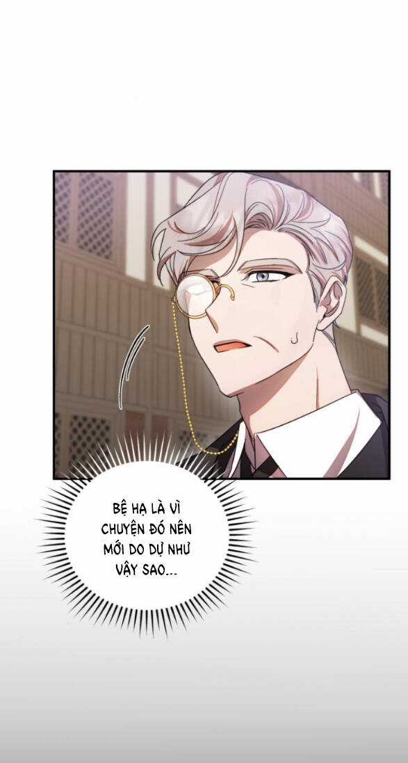 Tôi Trở Thành Nhân Vật Phản Diện Trong Một Cuốn Tiểu Thuyết Chết Chóc Chapter 5.2 trang 20