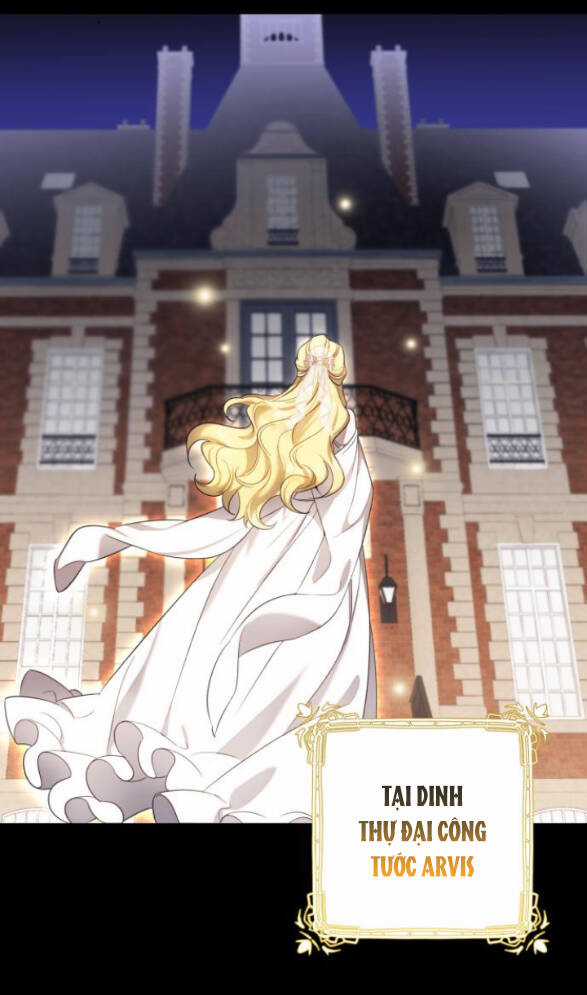 Tôi Trở Thành Nhân Vật Phản Diện Trong Một Cuốn Tiểu Thuyết Chết Chóc Chapter 5.2 trang 22