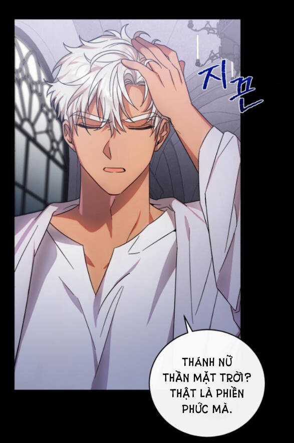 Tôi Trở Thành Nhân Vật Phản Diện Trong Một Cuốn Tiểu Thuyết Chết Chóc Chapter 5.2 trang 27