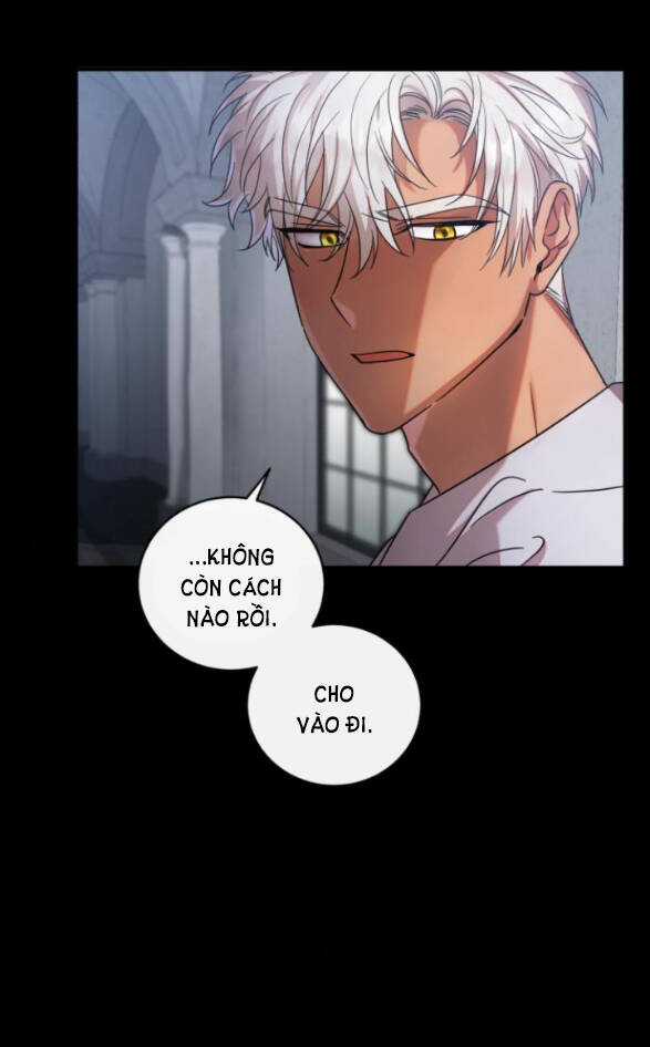 Tôi Trở Thành Nhân Vật Phản Diện Trong Một Cuốn Tiểu Thuyết Chết Chóc Chapter 5.2 trang 29