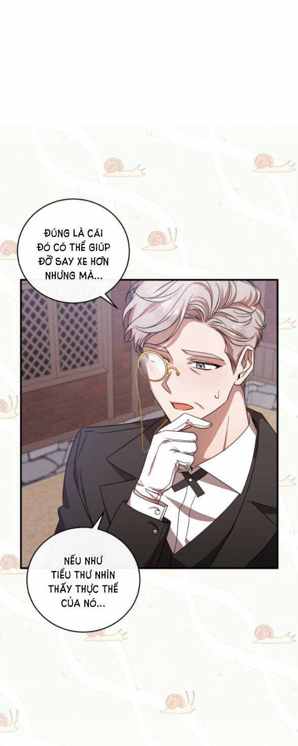 Tôi Trở Thành Nhân Vật Phản Diện Trong Một Cuốn Tiểu Thuyết Chết Chóc Chapter 5.2 trang 3