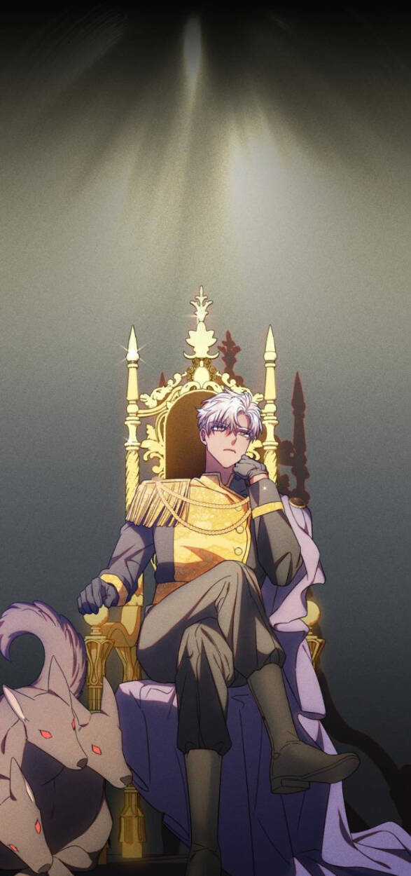 Tôi Trở Thành Nhân Vật Phản Diện Trong Một Cuốn Tiểu Thuyết Chết Chóc Chapter 5.2 trang 31