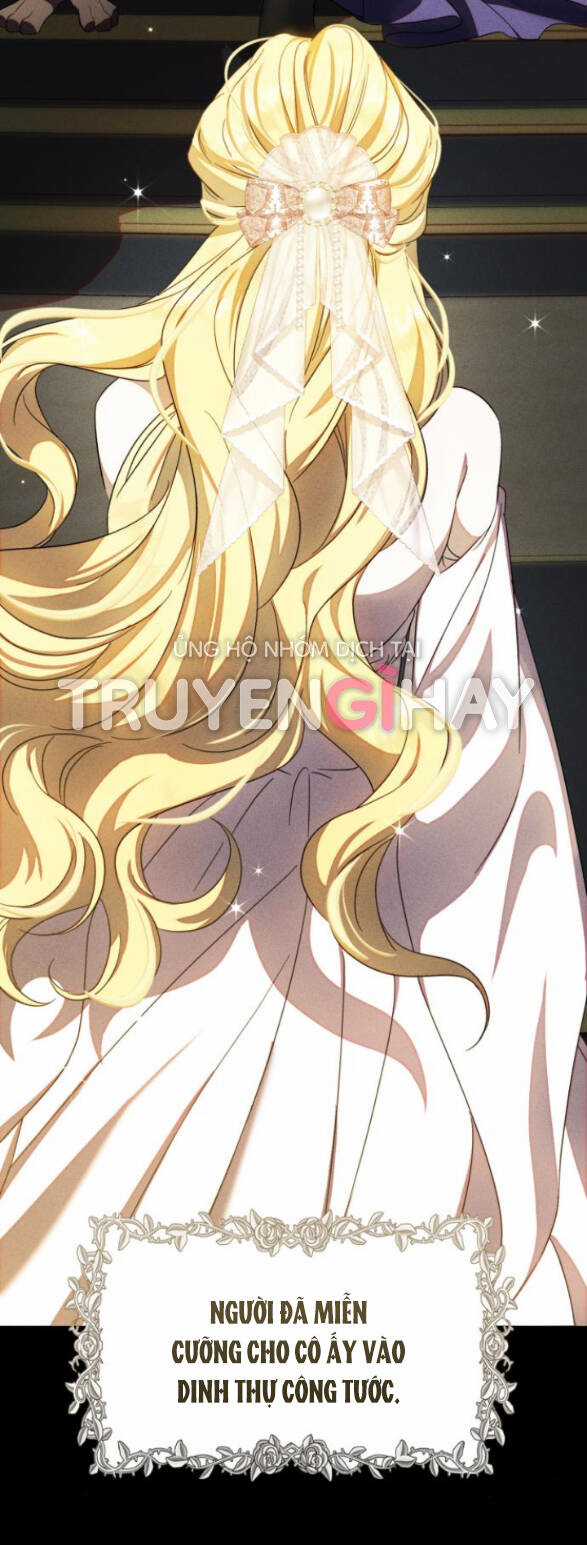 Tôi Trở Thành Nhân Vật Phản Diện Trong Một Cuốn Tiểu Thuyết Chết Chóc Chapter 5.2 trang 32