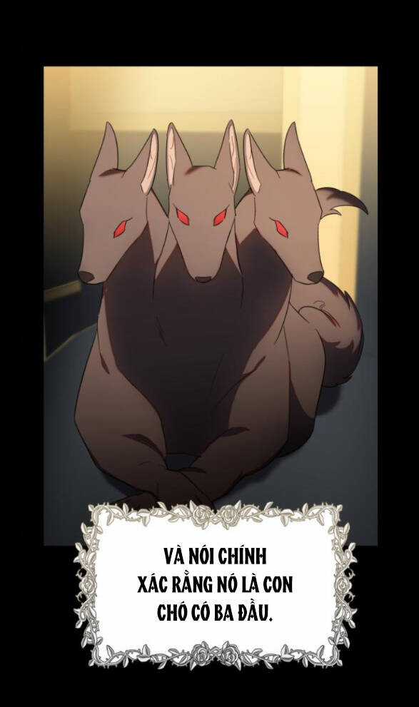 Tôi Trở Thành Nhân Vật Phản Diện Trong Một Cuốn Tiểu Thuyết Chết Chóc Chapter 5.2 trang 34