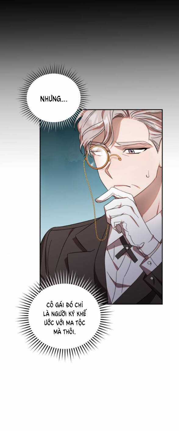 Tôi Trở Thành Nhân Vật Phản Diện Trong Một Cuốn Tiểu Thuyết Chết Chóc Chapter 5.2 trang 36