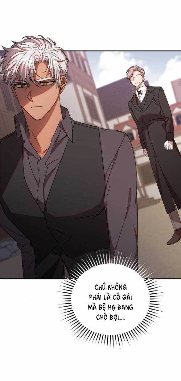 Tôi Trở Thành Nhân Vật Phản Diện Trong Một Cuốn Tiểu Thuyết Chết Chóc Chapter 5.2 trang 37