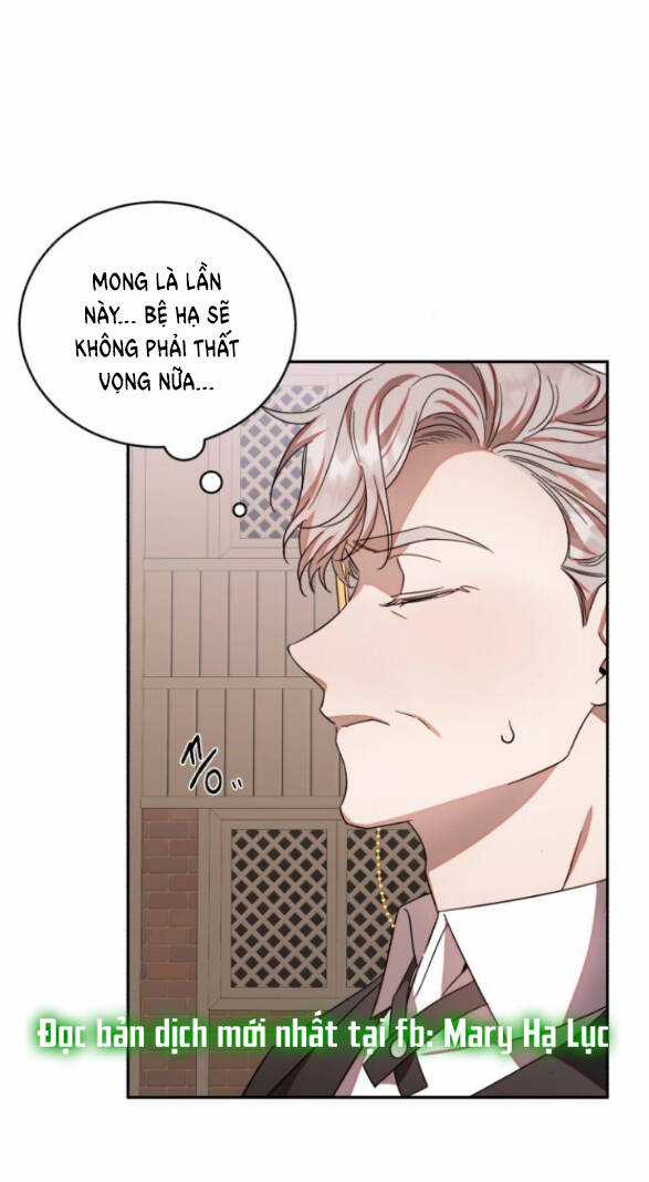 Tôi Trở Thành Nhân Vật Phản Diện Trong Một Cuốn Tiểu Thuyết Chết Chóc Chapter 5.2 trang 38