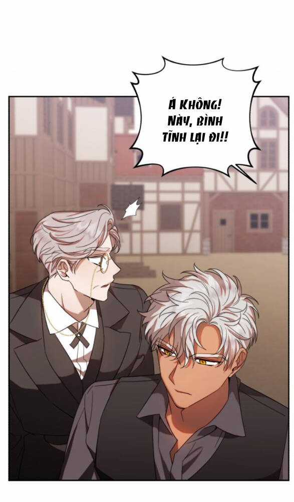 Tôi Trở Thành Nhân Vật Phản Diện Trong Một Cuốn Tiểu Thuyết Chết Chóc Chapter 5.2 trang 39