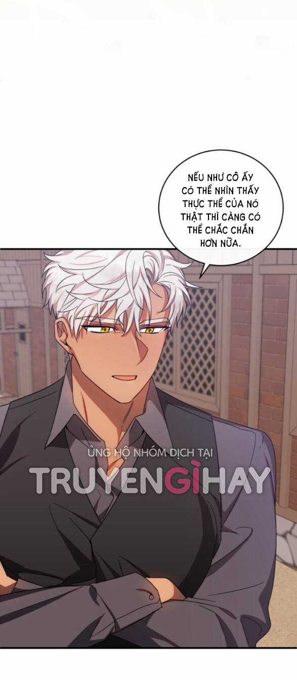 Tôi Trở Thành Nhân Vật Phản Diện Trong Một Cuốn Tiểu Thuyết Chết Chóc Chapter 5.2 trang 4