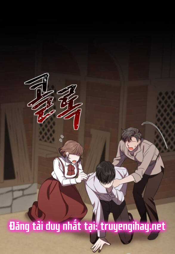 Tôi Trở Thành Nhân Vật Phản Diện Trong Một Cuốn Tiểu Thuyết Chết Chóc Chapter 5.2 trang 41