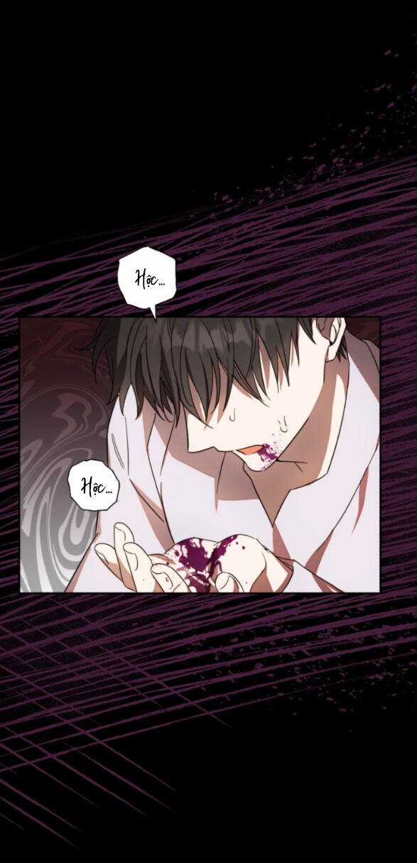 Tôi Trở Thành Nhân Vật Phản Diện Trong Một Cuốn Tiểu Thuyết Chết Chóc Chapter 5.2 trang 43