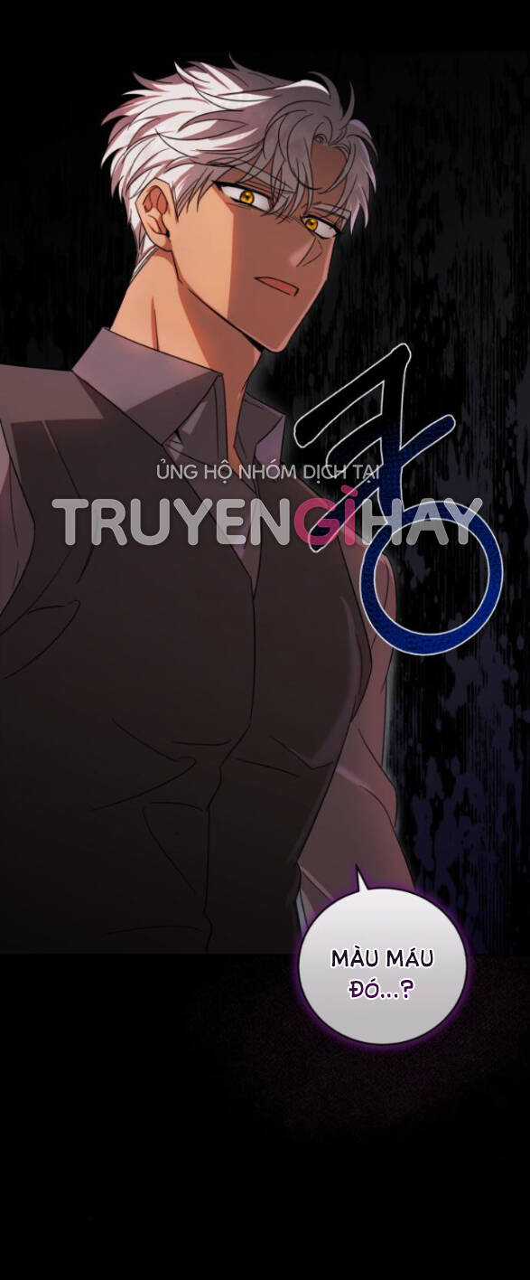 Tôi Trở Thành Nhân Vật Phản Diện Trong Một Cuốn Tiểu Thuyết Chết Chóc Chapter 5.2 trang 44