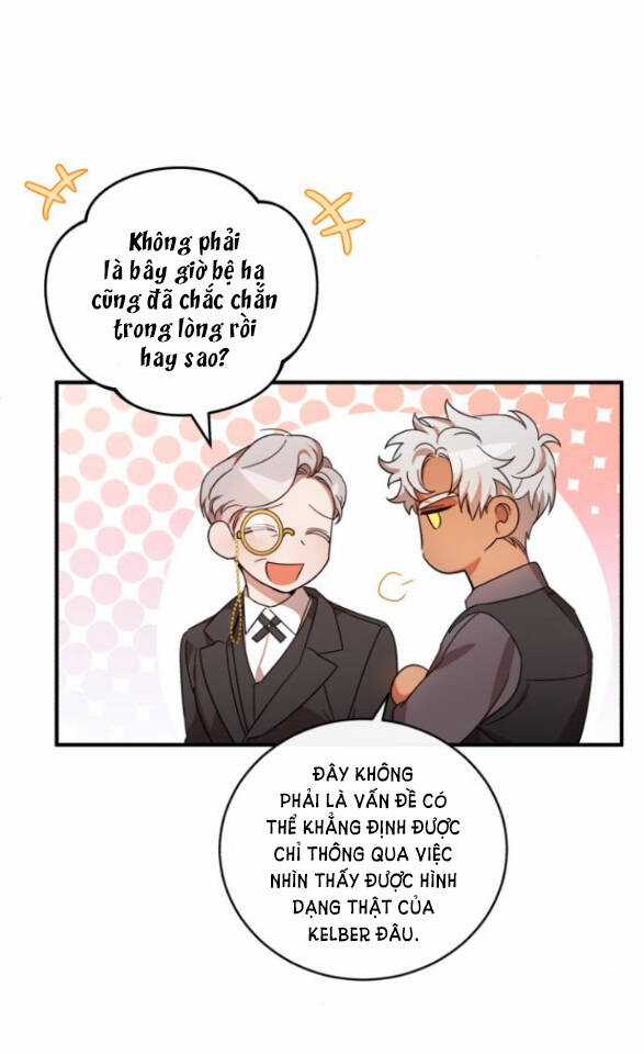 Tôi Trở Thành Nhân Vật Phản Diện Trong Một Cuốn Tiểu Thuyết Chết Chóc Chapter 5.2 trang 5