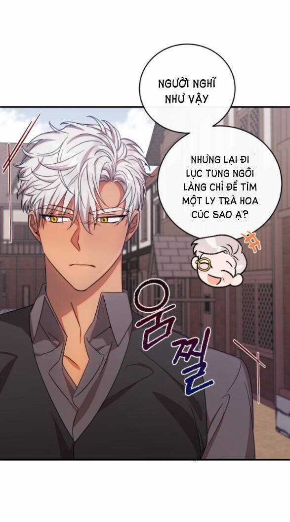 Tôi Trở Thành Nhân Vật Phản Diện Trong Một Cuốn Tiểu Thuyết Chết Chóc Chapter 5.2 trang 6