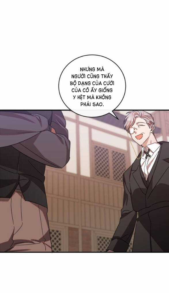 Tôi Trở Thành Nhân Vật Phản Diện Trong Một Cuốn Tiểu Thuyết Chết Chóc Chapter 5.2 trang 9