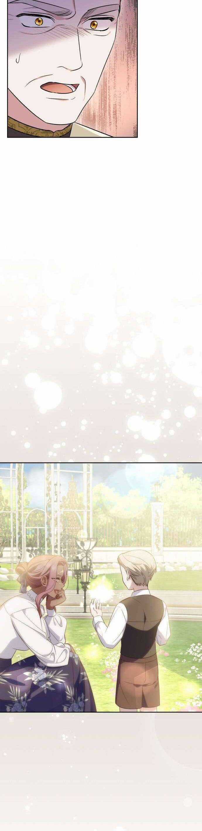 Tôi Trở Thành Nhân Vật Phản Diện Trong Một Cuốn Tiểu Thuyết Chết Chóc Chapter 50 trang 13