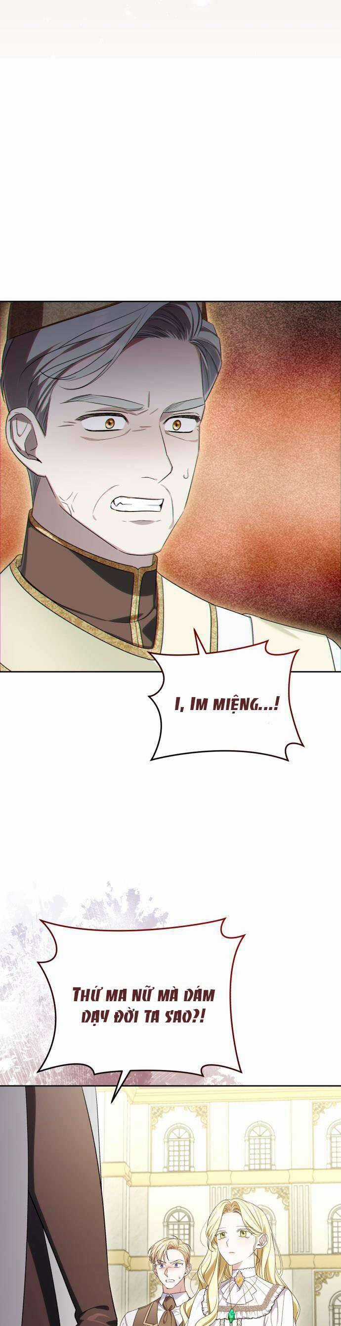 Tôi Trở Thành Nhân Vật Phản Diện Trong Một Cuốn Tiểu Thuyết Chết Chóc Chapter 50 trang 14