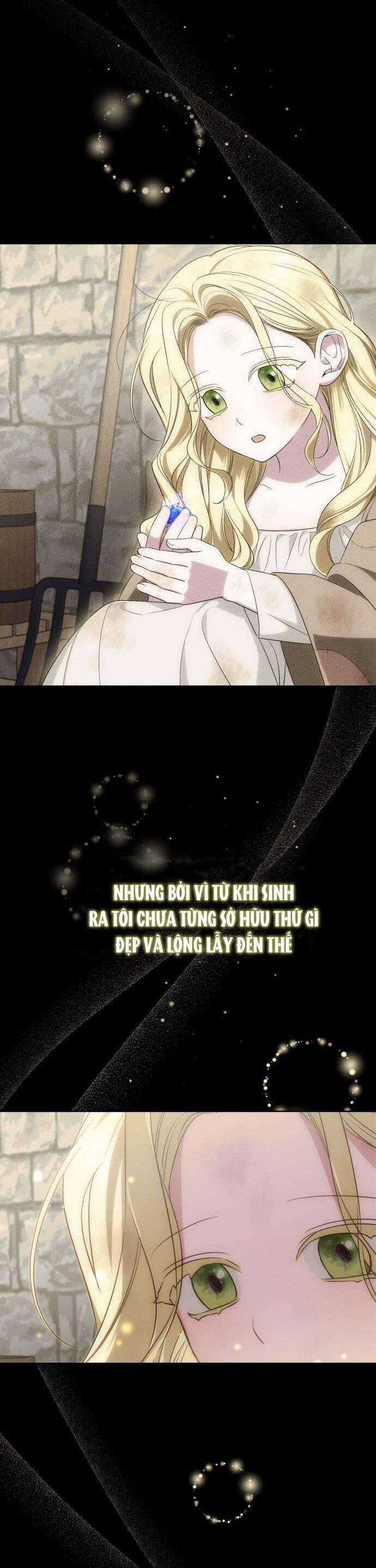 Tôi Trở Thành Nhân Vật Phản Diện Trong Một Cuốn Tiểu Thuyết Chết Chóc Chapter 50 trang 2