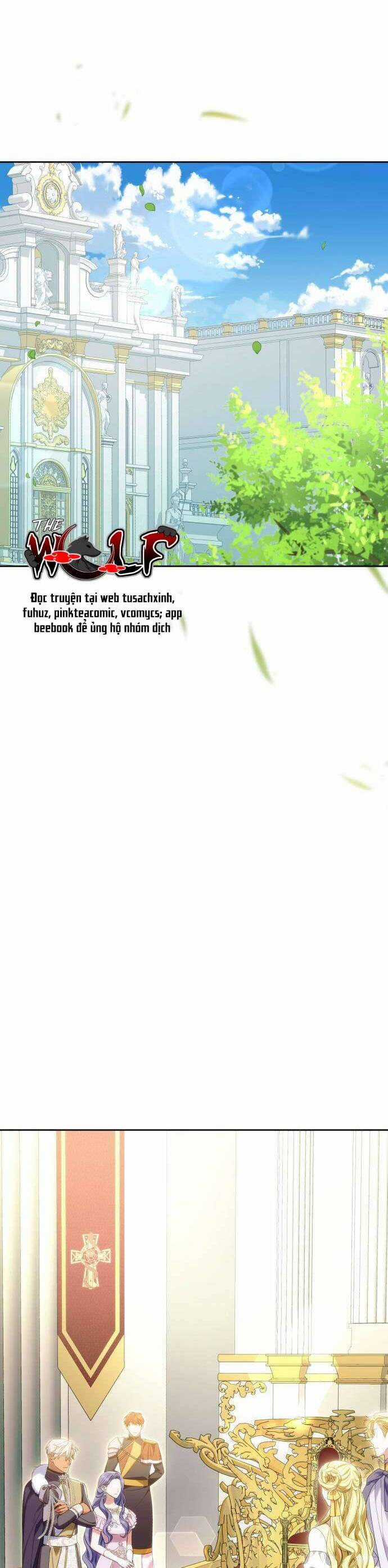 Tôi Trở Thành Nhân Vật Phản Diện Trong Một Cuốn Tiểu Thuyết Chết Chóc Chapter 50 trang 31