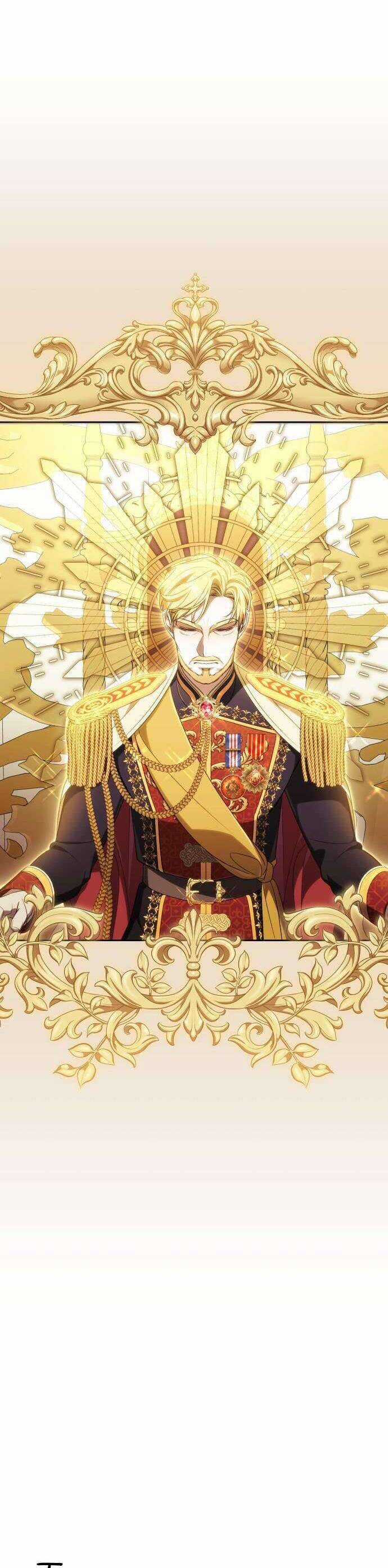 Tôi Trở Thành Nhân Vật Phản Diện Trong Một Cuốn Tiểu Thuyết Chết Chóc Chapter 50 trang 34