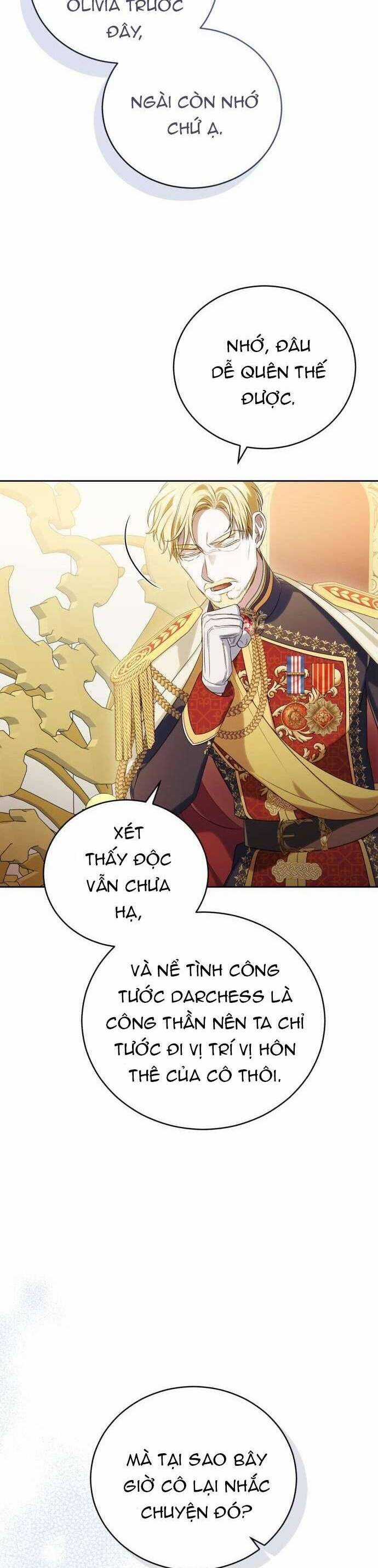 Tôi Trở Thành Nhân Vật Phản Diện Trong Một Cuốn Tiểu Thuyết Chết Chóc Chapter 50 trang 39