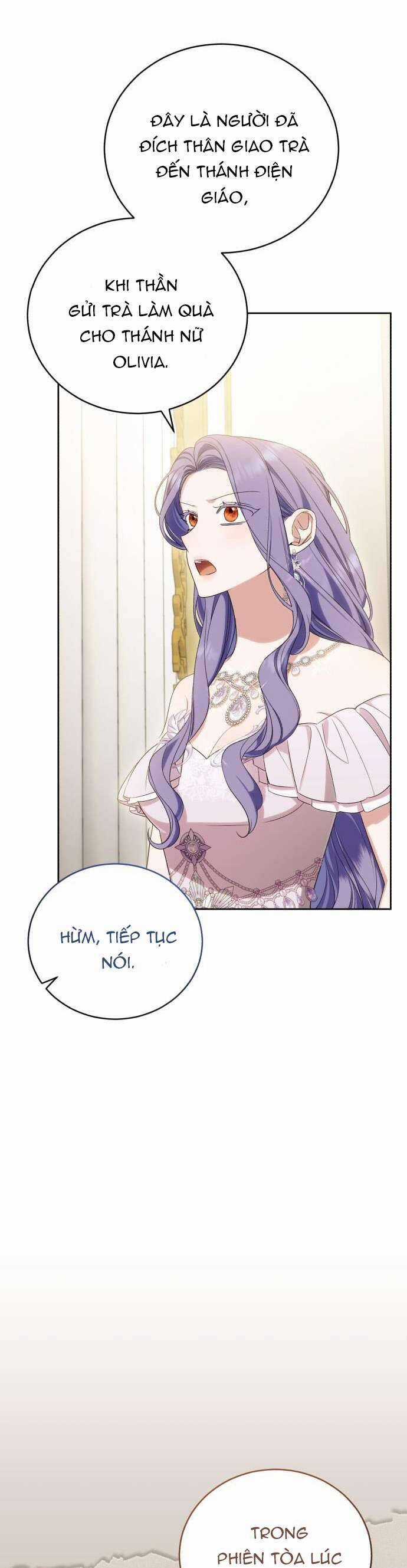 Tôi Trở Thành Nhân Vật Phản Diện Trong Một Cuốn Tiểu Thuyết Chết Chóc Chapter 50 trang 43