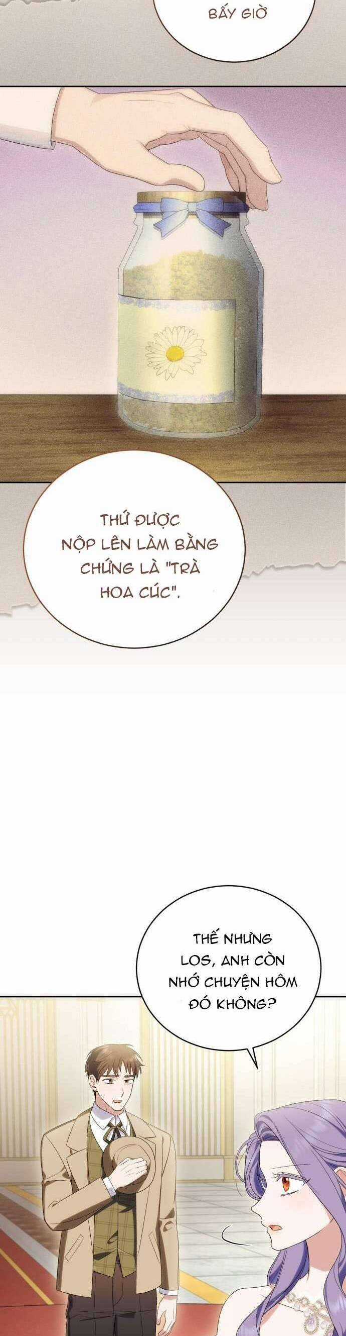 Tôi Trở Thành Nhân Vật Phản Diện Trong Một Cuốn Tiểu Thuyết Chết Chóc Chapter 50 trang 44