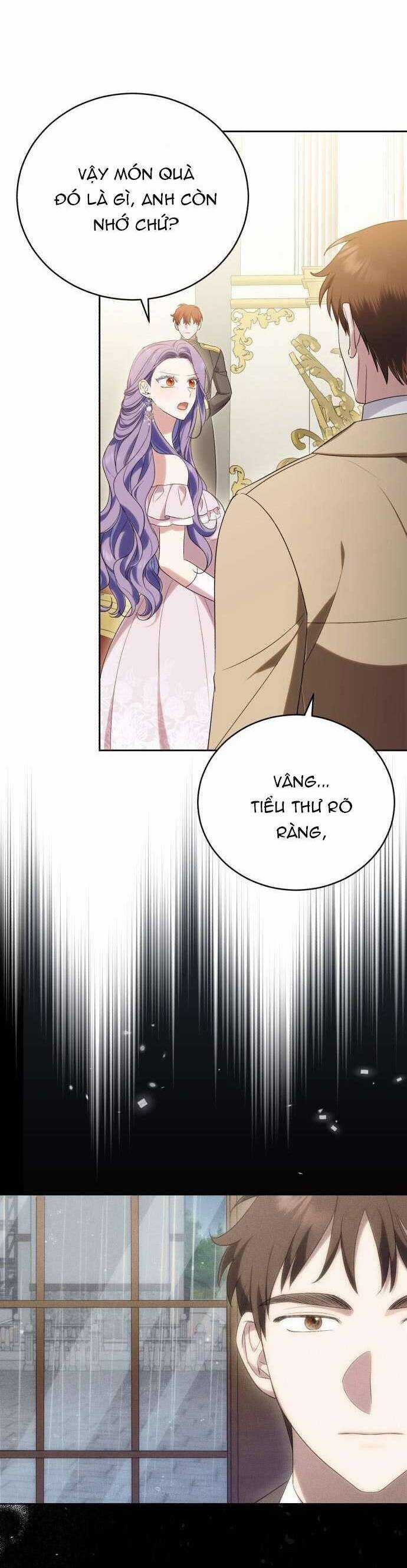 Tôi Trở Thành Nhân Vật Phản Diện Trong Một Cuốn Tiểu Thuyết Chết Chóc Chapter 50 trang 46