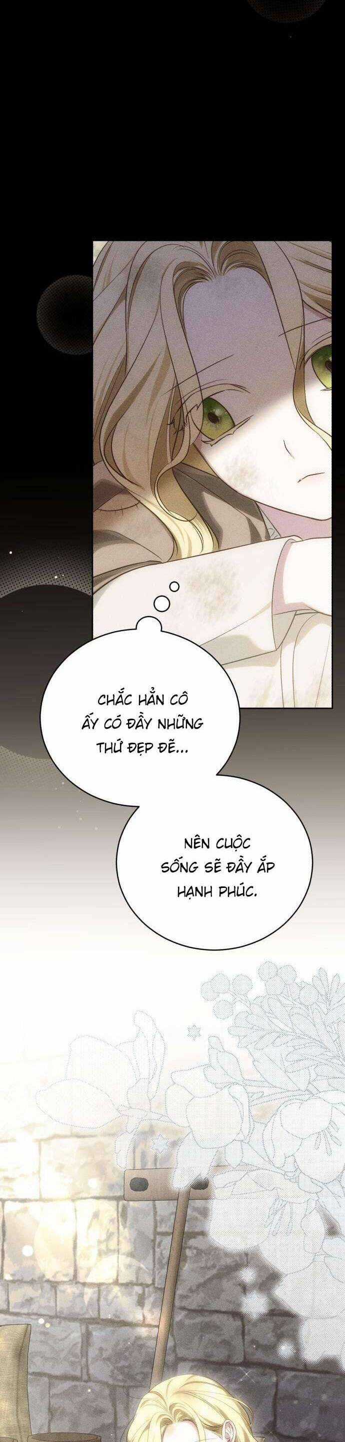 Tôi Trở Thành Nhân Vật Phản Diện Trong Một Cuốn Tiểu Thuyết Chết Chóc Chapter 50 trang 5