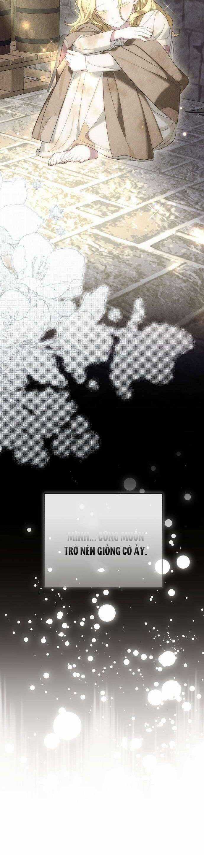 Tôi Trở Thành Nhân Vật Phản Diện Trong Một Cuốn Tiểu Thuyết Chết Chóc Chapter 50 trang 6