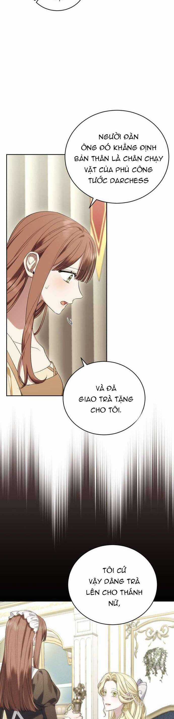 Tôi Trở Thành Nhân Vật Phản Diện Trong Một Cuốn Tiểu Thuyết Chết Chóc Chapter 51 trang 13