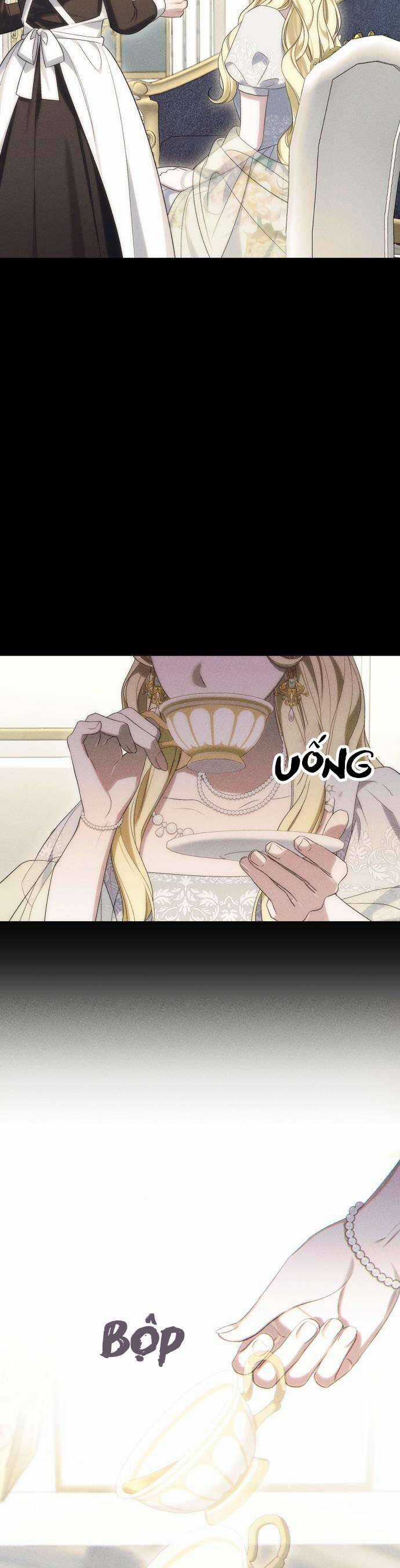 Tôi Trở Thành Nhân Vật Phản Diện Trong Một Cuốn Tiểu Thuyết Chết Chóc Chapter 51 trang 14