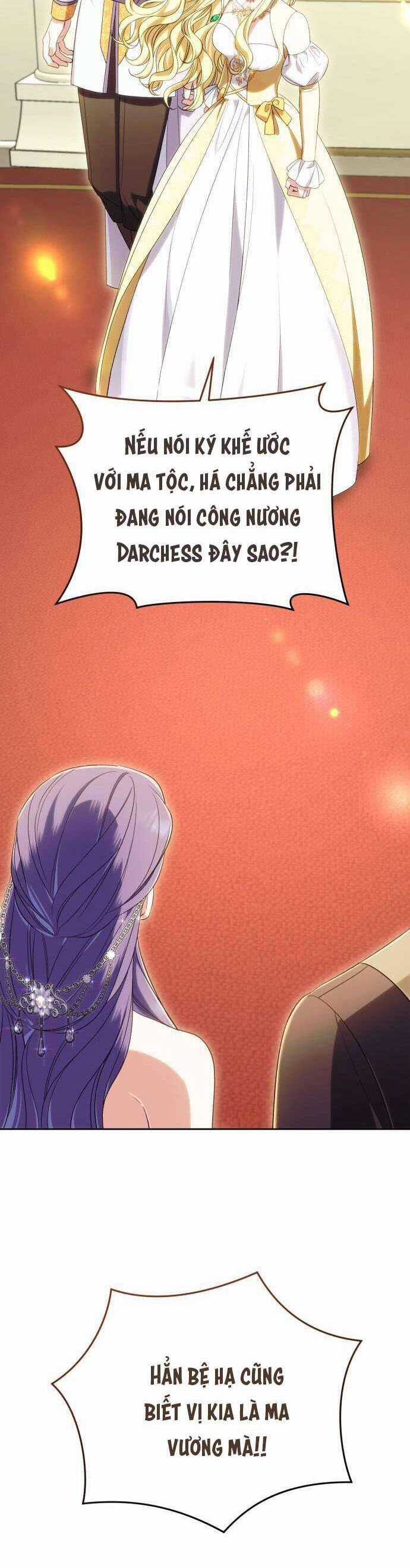 Tôi Trở Thành Nhân Vật Phản Diện Trong Một Cuốn Tiểu Thuyết Chết Chóc Chapter 51 trang 23