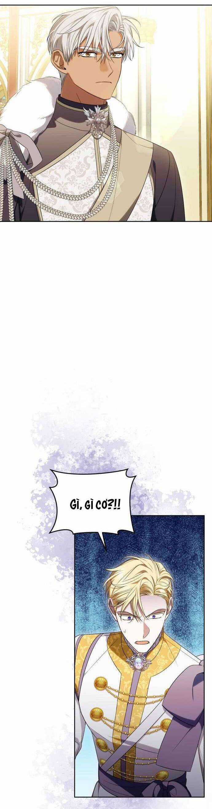 Tôi Trở Thành Nhân Vật Phản Diện Trong Một Cuốn Tiểu Thuyết Chết Chóc Chapter 51 trang 24