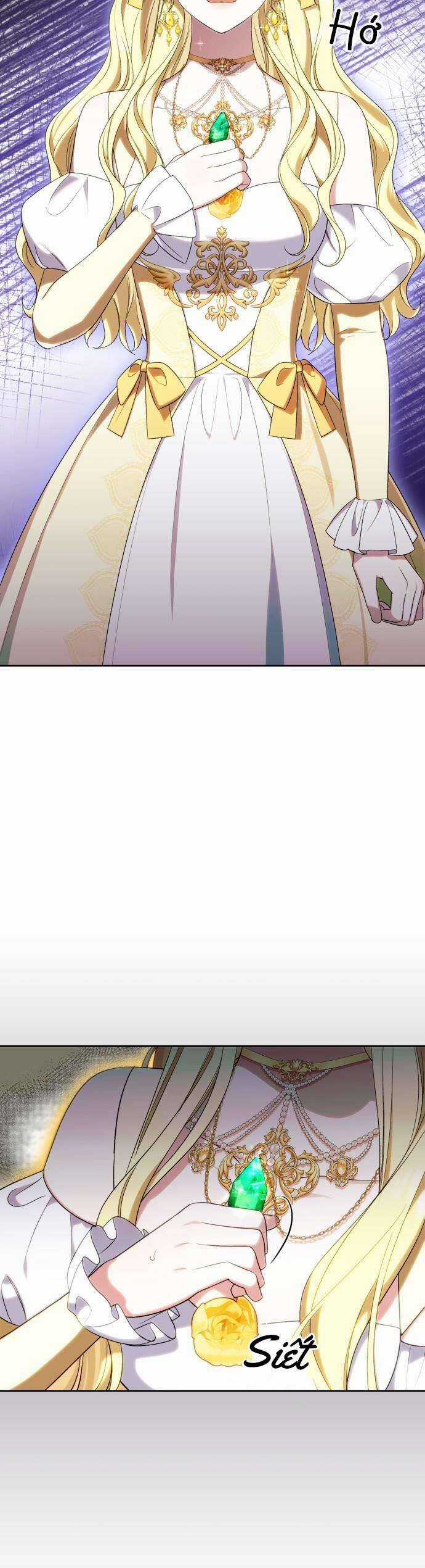 Tôi Trở Thành Nhân Vật Phản Diện Trong Một Cuốn Tiểu Thuyết Chết Chóc Chapter 51 trang 29