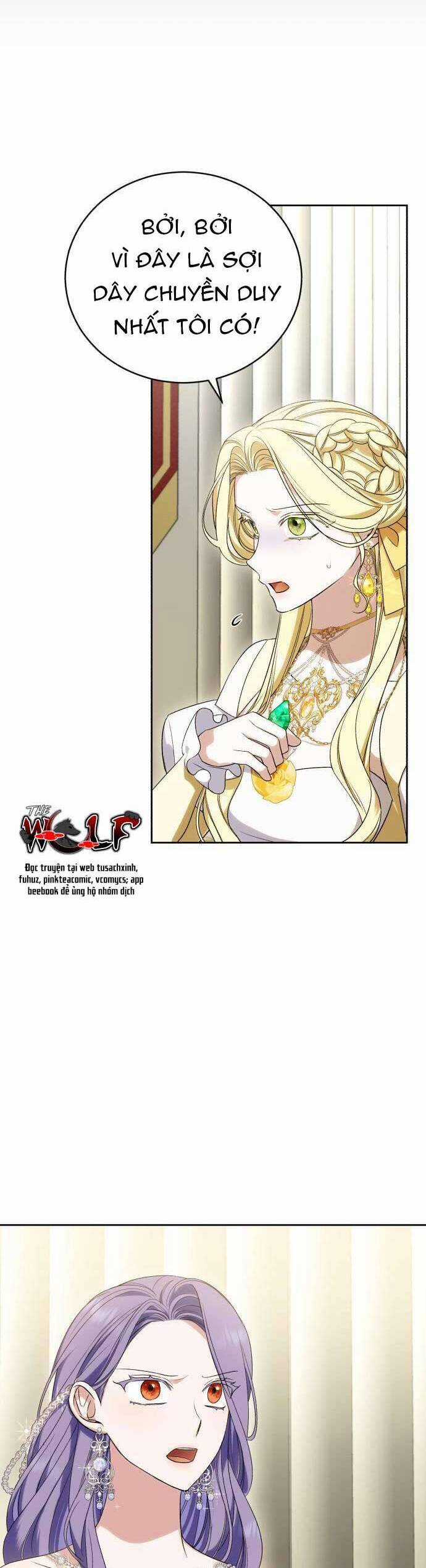 Tôi Trở Thành Nhân Vật Phản Diện Trong Một Cuốn Tiểu Thuyết Chết Chóc Chapter 51 trang 30