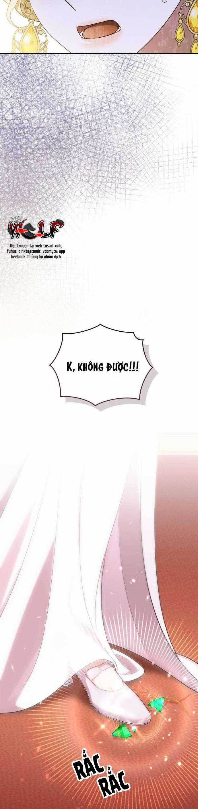 Tôi Trở Thành Nhân Vật Phản Diện Trong Một Cuốn Tiểu Thuyết Chết Chóc Chapter 51 trang 35