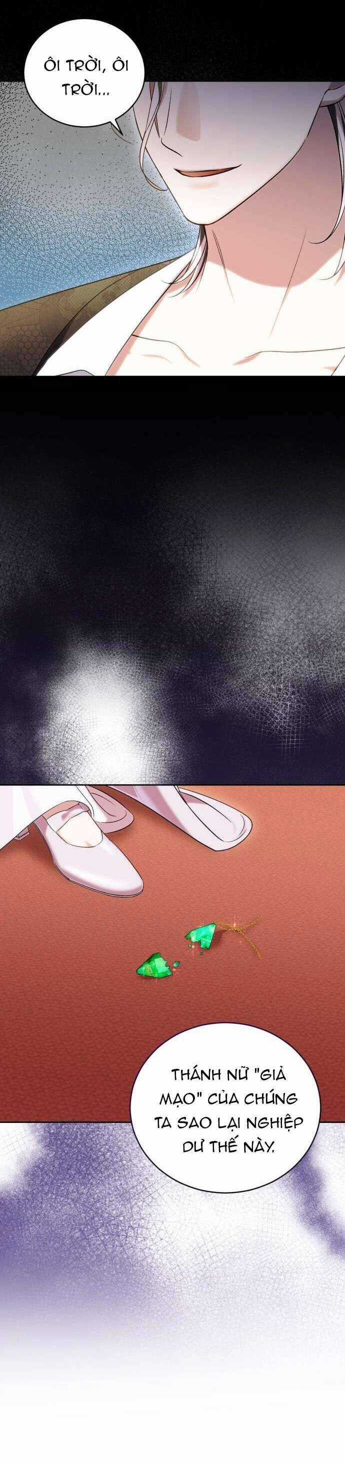 Tôi Trở Thành Nhân Vật Phản Diện Trong Một Cuốn Tiểu Thuyết Chết Chóc Chapter 51 trang 41