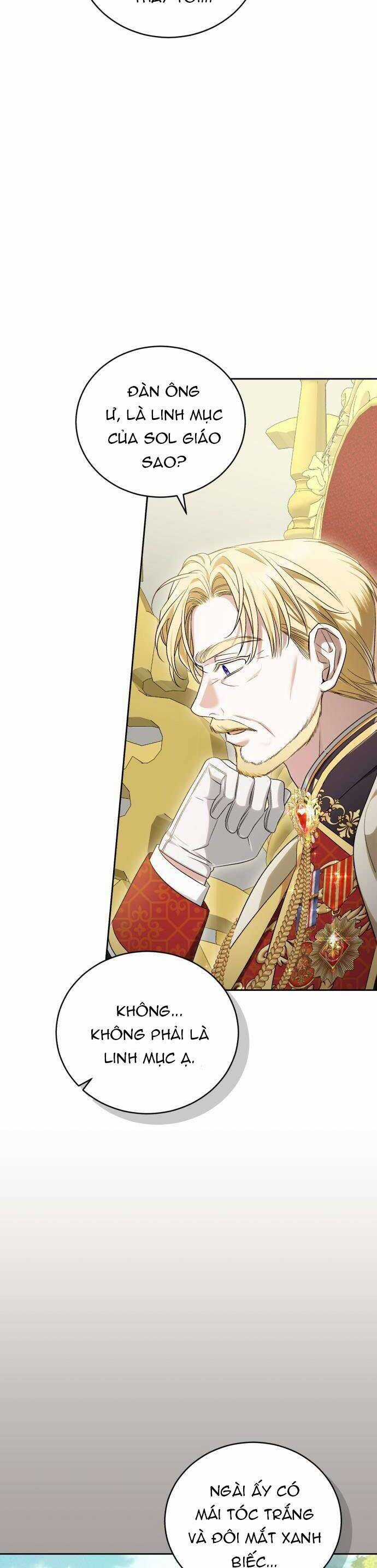 Tôi Trở Thành Nhân Vật Phản Diện Trong Một Cuốn Tiểu Thuyết Chết Chóc Chapter 51 trang 5