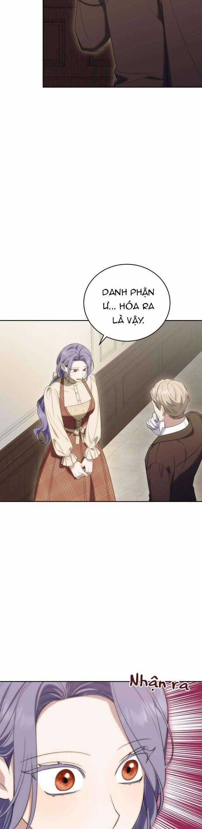 Tôi Trở Thành Nhân Vật Phản Diện Trong Một Cuốn Tiểu Thuyết Chết Chóc Chapter 52 trang 11