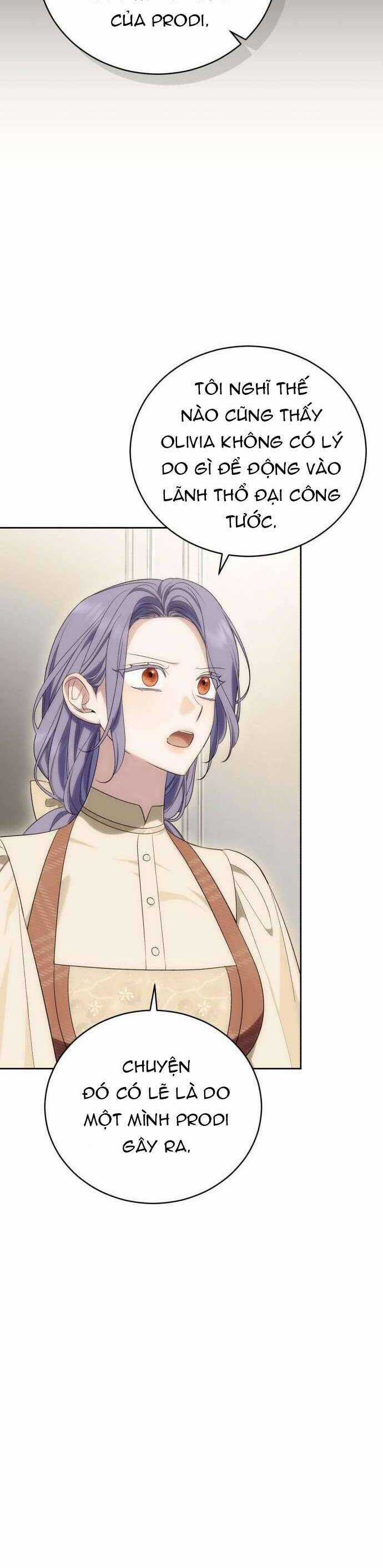 Tôi Trở Thành Nhân Vật Phản Diện Trong Một Cuốn Tiểu Thuyết Chết Chóc Chapter 52 trang 13