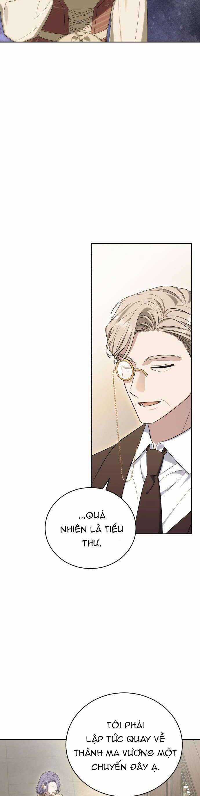 Tôi Trở Thành Nhân Vật Phản Diện Trong Một Cuốn Tiểu Thuyết Chết Chóc Chapter 52 trang 15