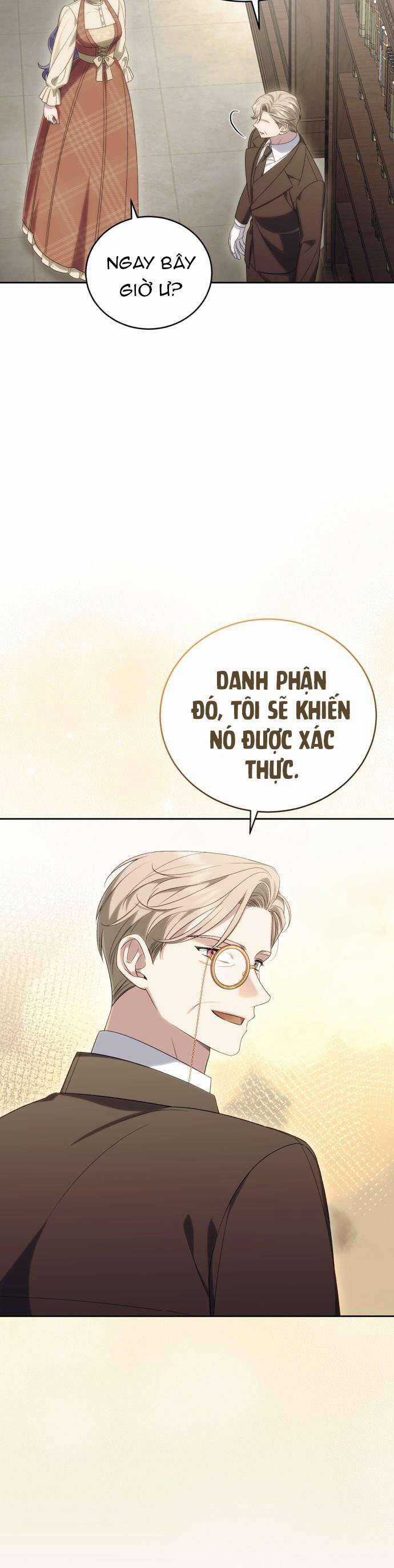 Tôi Trở Thành Nhân Vật Phản Diện Trong Một Cuốn Tiểu Thuyết Chết Chóc Chapter 52 trang 16