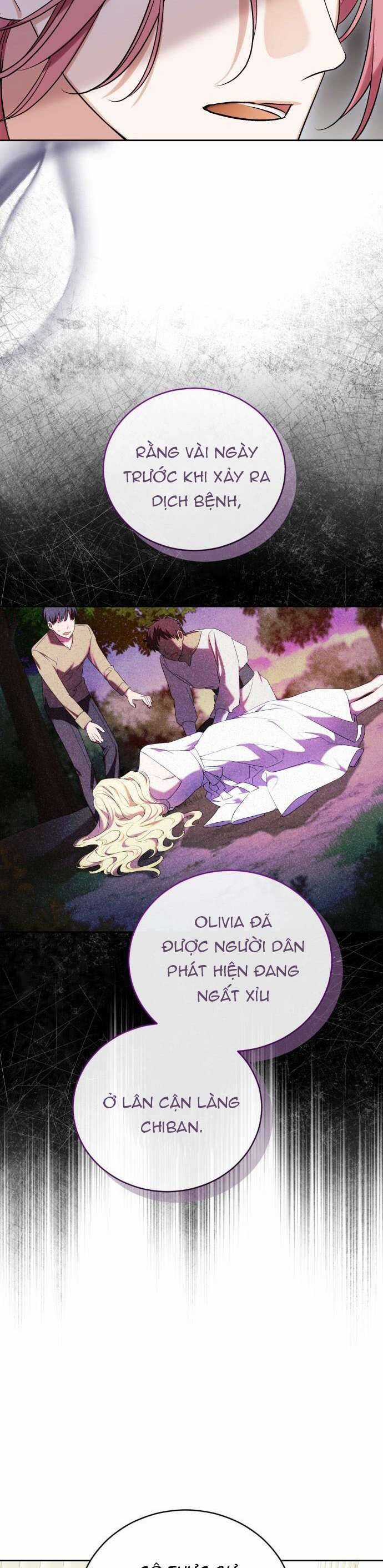 Tôi Trở Thành Nhân Vật Phản Diện Trong Một Cuốn Tiểu Thuyết Chết Chóc Chapter 52 trang 37