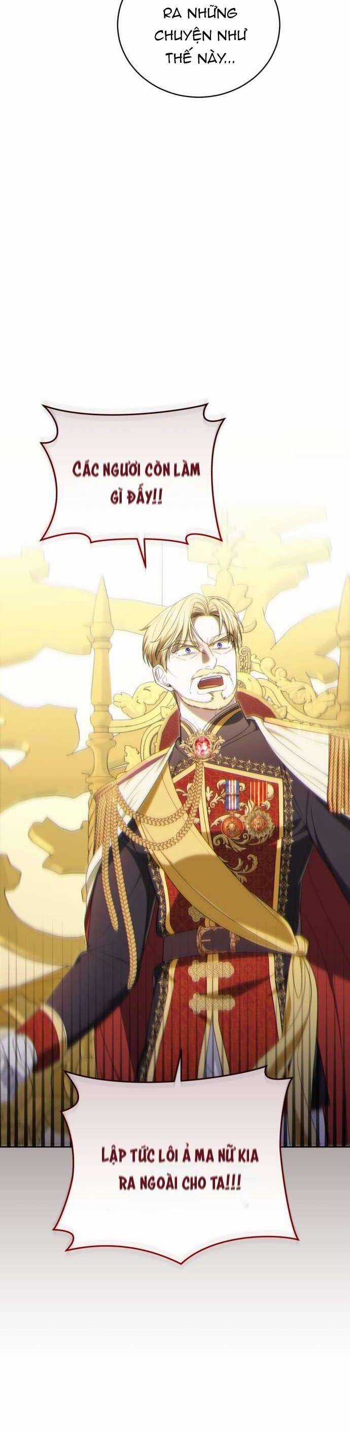 Tôi Trở Thành Nhân Vật Phản Diện Trong Một Cuốn Tiểu Thuyết Chết Chóc Chapter 52 trang 40