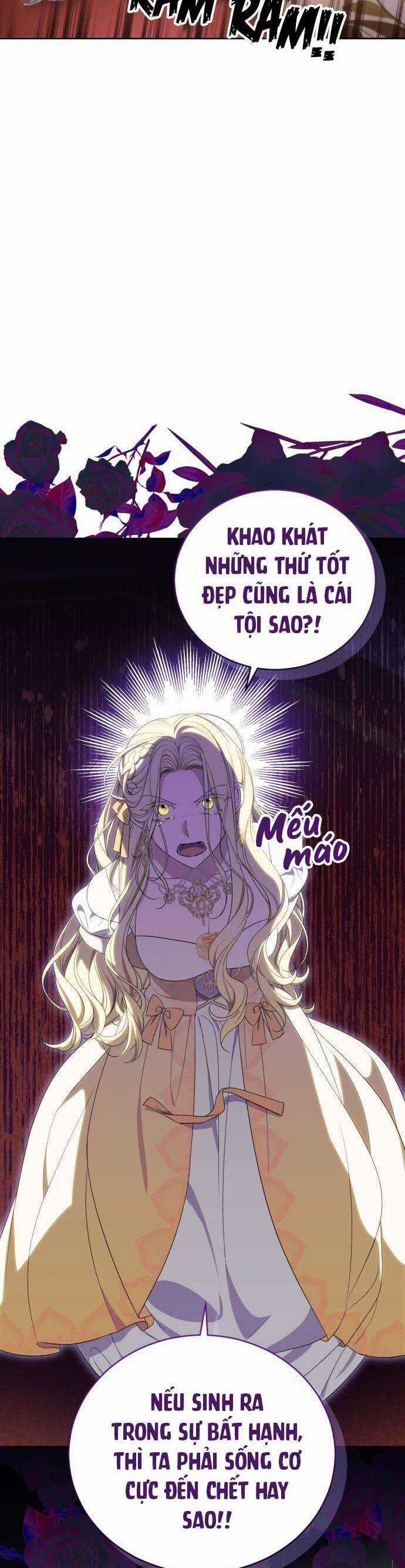 Tôi Trở Thành Nhân Vật Phản Diện Trong Một Cuốn Tiểu Thuyết Chết Chóc Chapter 53 trang 16